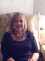 Linda Wolfenden, MA, MBACP Linda Wolfenden, MA, MBACP