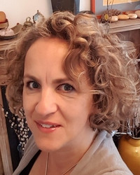 Helene Baker Helene Baker