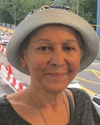 Hatice Ocal Hatice Ocal