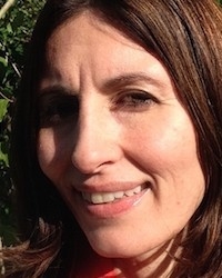 Mila Palma MA UKCP & BACP reg. Psychotherapist; Certified EFT Couple Therapist Mila Palma MA UKCP & BACP reg. Psychotherapist; Certified EFT Couple Therapist