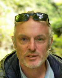 John Seex, UKCP John Seex, UKCP