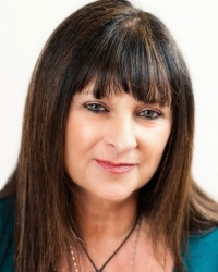 Andrea Harrn CBT Counsellor Andrea Harrn CBT Counsellor