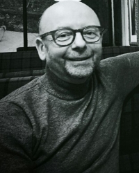 Chris O'Malley MSc., UKCP Reg.Gestalt Psychotherapist/Supervisor MBACP (Accred) Chris O'Malley MSc., UKCP Reg.Gestalt Psychotherapist/Supervisor MBACP (Accred)