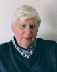 Bob Finch BSc, PGDip (counselling), MBACP (Accred), FCIH, MCMI, CMgr. Bob Finch BSc, PGDip (counselling), MBACP (Accred), FCIH, MCMI, CMgr.