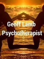 Geoff Lamb MSc., UKCP Registered Psychotherapist and Supervisor Geoff Lamb MSc., UKCP Registered Psychotherapist and Supervisor