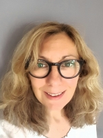 Johanna Sartori BA (Hons) MBACP Accred. Johanna Sartori BA (Hons) MBACP Accred.