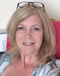 Angela Hood MBACP(Accred) UKRCP Angela Hood MBACP(Accred) UKRCP