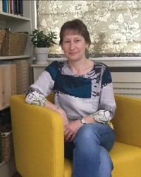 Gaynor Boileau MSc, BSc Psych, MBACP (Accred) Gaynor Boileau MSc, BSc Psych, MBACP (Accred)