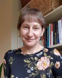 Gaynor Boileau MSc, BSc Psych, MBACP (Accred) Gaynor Boileau MSc, BSc Psych, MBACP (Accred)