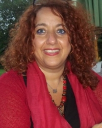 Munise Sabri, MA-SNR Accredited Counsellor/Psychotherapist/Supervisor- MBACP Munise Sabri, MA-SNR Accredited Counsellor/Psychotherapist/Supervisor- MBACP