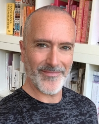 Neil Turner MA UKCP MBACP - Individuals & Couples Neil Turner MA UKCP MBACP - Individuals & Couples
