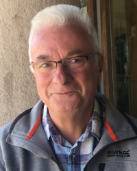 Steven Codling MA, MNCS (Accred), MBPsS Steven Codling MA, MNCS (Accred), MBPsS