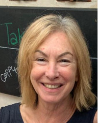 Janis McCarthy Senior Member British Psychotherapy Foundation Janis McCarthy Senior Member British Psychotherapy Foundation