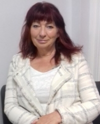Kay Milton MBACP AMNCS Dip. Counselling Dip. EFT. Kay Milton MBACP AMNCS Dip. Counselling Dip. EFT.