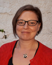 Georgina Seymour MBACP PG Dip Georgina Seymour MBACP PG Dip