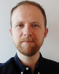Alaric Everett - Psychotherapist, MBACP (Accred.) Alaric Everett - Psychotherapist, MBACP (Accred.)