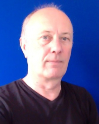 David Brown David Brown