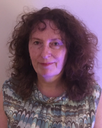 Yvonne Barham ~ Psychotherapist & CBT Therapist Yvonne Barham ~ Psychotherapist & CBT Therapist