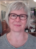 Anne Marie Allen (UKCP registered) Anne Marie Allen (UKCP registered)