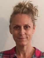 Sorcha Jones, MBACP(reg'd) Sorcha Jones, MBACP(reg'd)