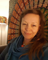Nicola Harbridge BA(Hons) Registered MBACP Nicola Harbridge BA(Hons) Registered MBACP