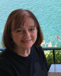 Sharon Evans MBACP (Accredited / Registered). Sharon Evans MBACP (Accredited / Registered).