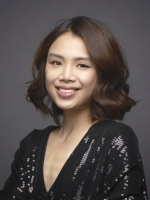 Imi Lo: Psychotherapist, Art Therapist, Coach (MMH, HCPC, UKCP, AthR) Imi Lo: Psychotherapist, Art Therapist, Coach (MMH, HCPC, UKCP, AthR)