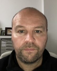 Ivan Broad Counselling, Equine Therapy, Supervisor. MBACP, MNCS (Accr.) Ivan Broad Counselling, Equine Therapy, Supervisor. MBACP, MNCS (Accr.)
