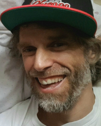 Anthony Richard Anthony Richard