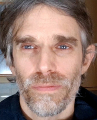 Anthony Richard Anthony Richard