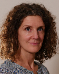 Clea McEnery-West MA, FPC, BPC Clea McEnery-West MA, FPC, BPC