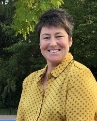 Carol Harmston-Dean Carol Harmston-Dean