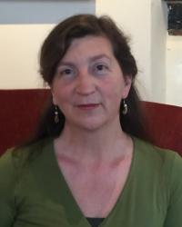 Helen Genty MA MBACP Registered Helen Genty MA MBACP Registered