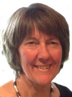 Elizabeth Halls Registered Member MBACP Elizabeth Halls Registered Member MBACP