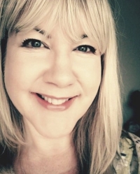 Sharon Nicholson, Registered MBACP Accred - Adv. Dip. Therapeutic Counselling Sharon Nicholson, Registered MBACP Accred - Adv. Dip. Therapeutic Counselling
