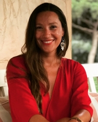 Eleonora Corvetta, Bsc, Msc, MBACP, UKCP Eleonora Corvetta, Bsc, Msc, MBACP, UKCP