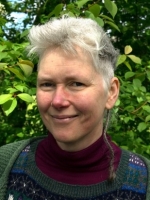 Britta Schuessler MA, Registered MBACP (accred) Britta Schuessler MA, Registered MBACP (accred)