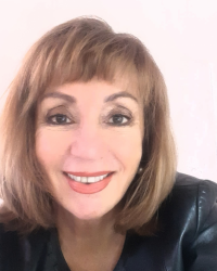 Wendy Gregory Wendy Gregory