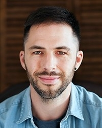 Ben Douch MBACP Ben Douch MBACP
