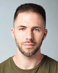 Ben Douch MBACP - experienced Mindfulness Psychotherapist Ben Douch MBACP - experienced Mindfulness Psychotherapist