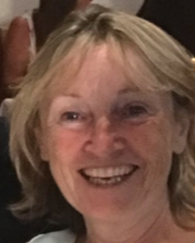 Yvonne Fitzpatrick-Grimes MBACP Psychotherapist Yvonne Fitzpatrick-Grimes MBACP Psychotherapist