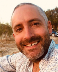 Oliver Bettany - Humanistic Therapeutic Counsellor (PG Dip, MBACP) Oliver Bettany - Humanistic Therapeutic Counsellor (PG Dip, MBACP)