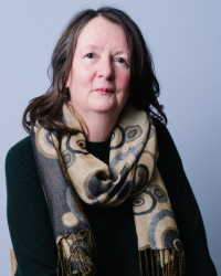 Juliet McDonnell, MA, UKCP Registered Juliet McDonnell, MA, UKCP Registered