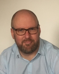 Matthew Robinson (MBACP), Diploma in Psychotherapeutic Counselling Matthew Robinson (MBACP), Diploma in Psychotherapeutic Counselling