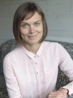 Kamila Kaminska - Certified Couples Therapist ICEEFT, BACP Accredited Kamila Kaminska - Certified Couples Therapist ICEEFT, BACP Accredited