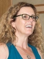 Sharon Rooke UKCP Psychotherapist Sharon Rooke UKCP Psychotherapist