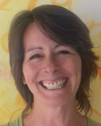Esther Lohneis Registered Member BACP Esther Lohneis Registered Member BACP