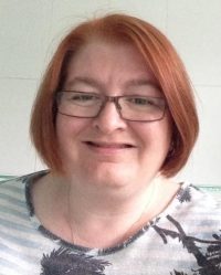 Siobhan Toner (MBACP) Siobhan Toner (MBACP)