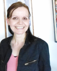 Bogumila Malinowska (MBACP) Bogumila Malinowska (MBACP)