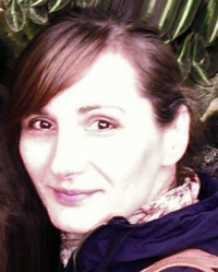 Madalina Andreia I. Day MBACP Madalina Andreia I. Day MBACP